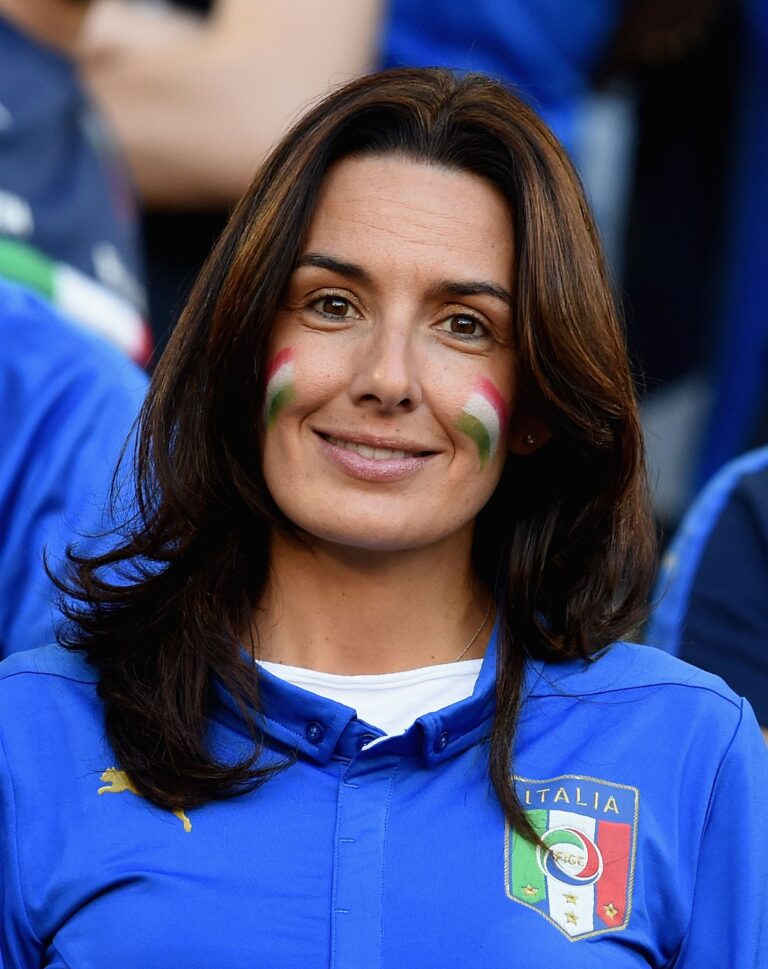 Antonio Conte Wife Elizabeth Muscarello Biography: Siblings, Age, Net Worth, Parents, Children, Height, Wikipedia, Husband