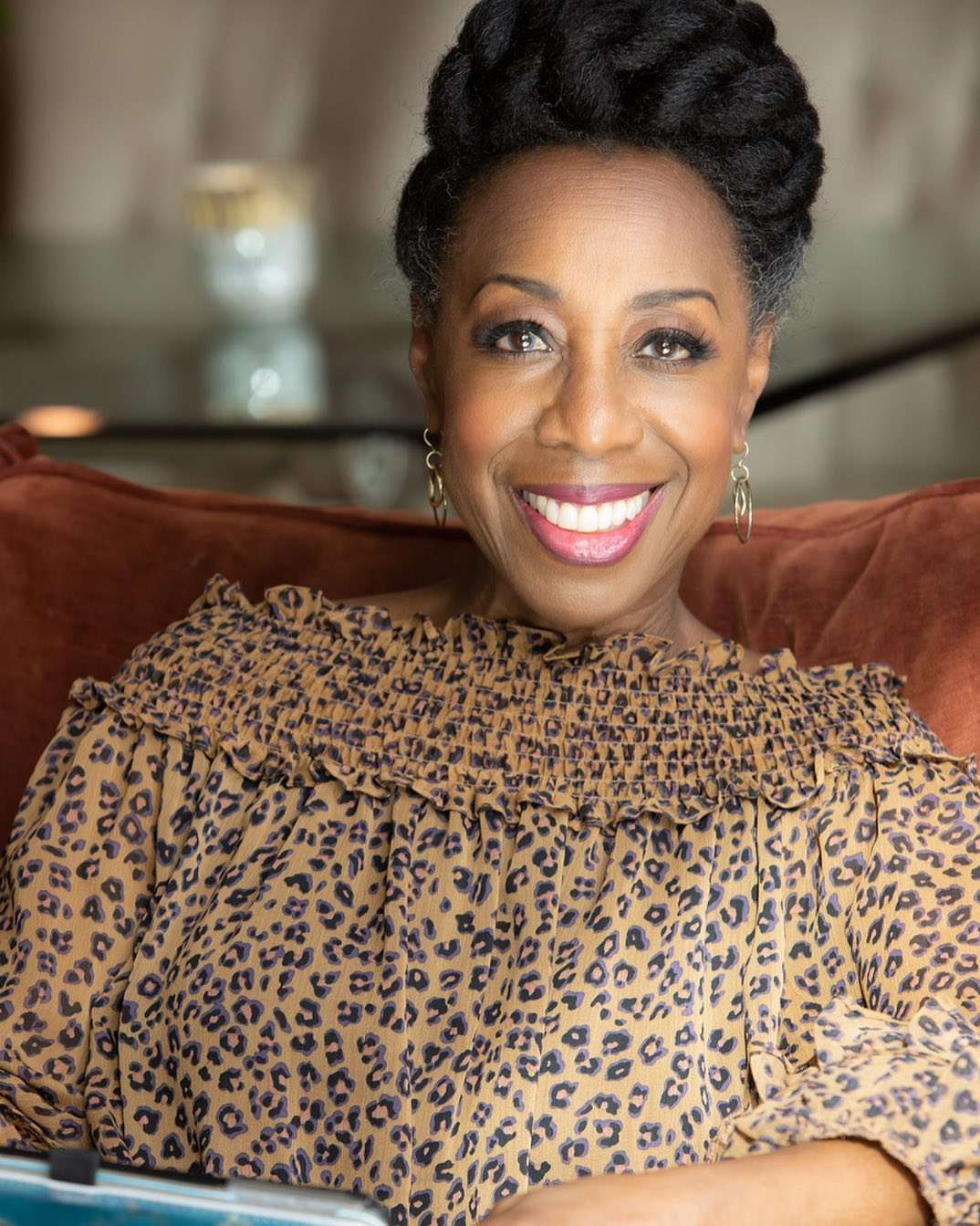 Auletta Adams Biography: Height, Age, Net Worth, Siblings, Parents, Children, Songs, Husband, Awards