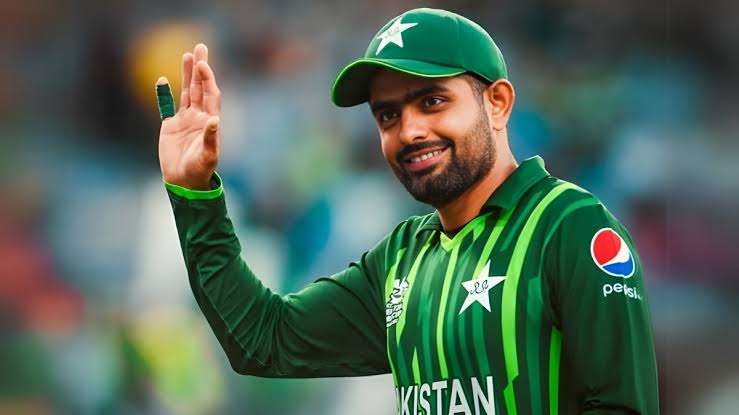 Babar Azam Biography: Age, Photos, Wife, Statistics, List of Records, Date of Birth, Family, Net Worth, Wikipedia