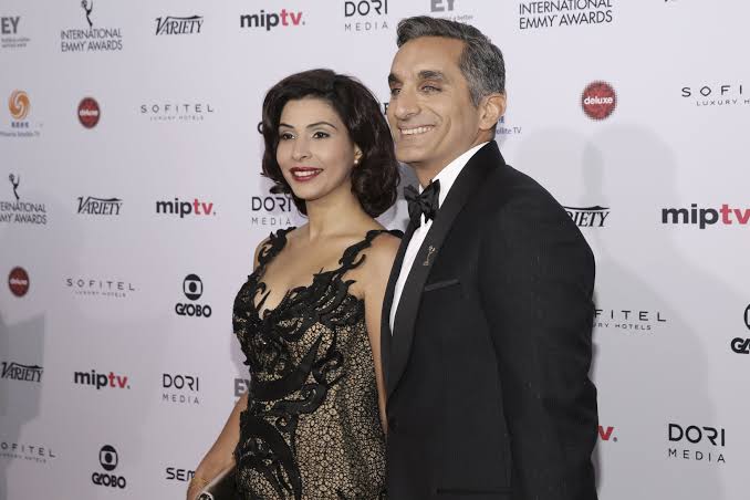 Bassem Youssef Wife Hala Diab Biography: Age, Net Worth, Instagram, Spouse, Height, Wiki, Parents, Siblings, Children