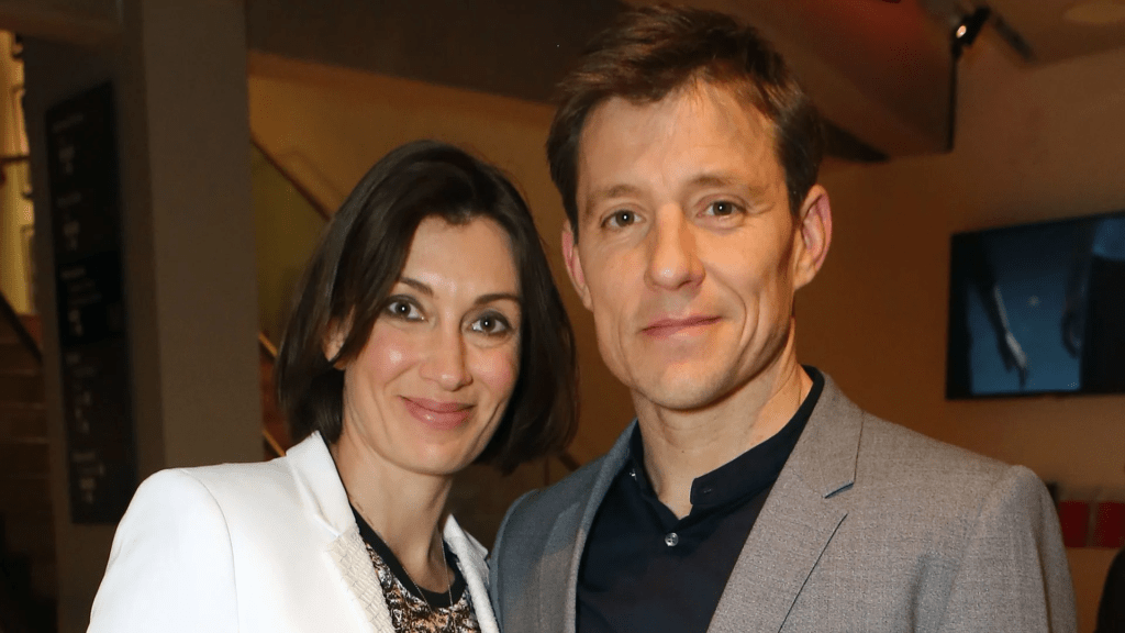 Ben Shepard Wife Anne Shepard Biography: Children, Siblings, Age, Net Worth, Movies, Height, Parents