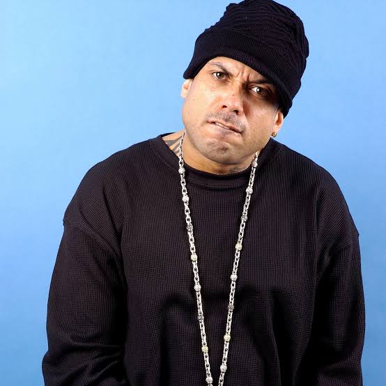 Benzino Biography: Children, Parents, Wife, Nationality, Instagram, Net Worth, Daughters, Wiki