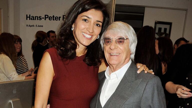 Bernie Ecclestone’s Daughter, Deborah Ecclestone Biography: Age, Net Worth, Children, Wife, Daughter