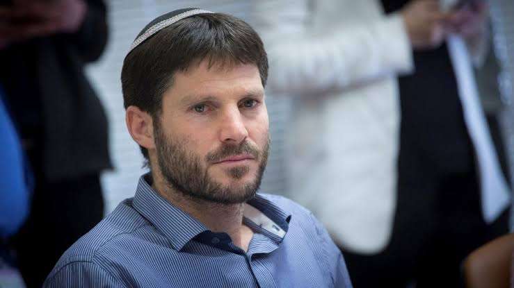 Bezalel Smotrich Wife Revital Smotrich Biography: Parents, Children, Age, Siblings, Height, Husband, Net Worth