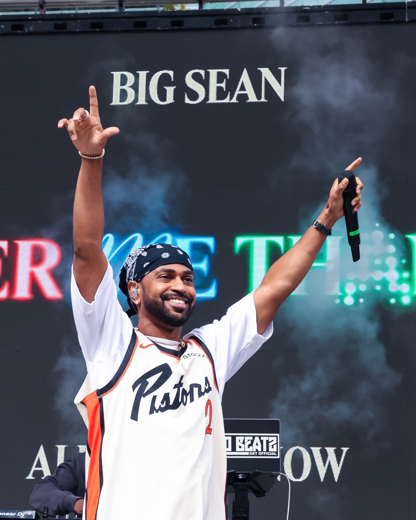 Big Sean Biography: Siblings, Age, Net Worth, Parents, Children, Height, Wiki, Girlfriend, Songs, Awards, Books