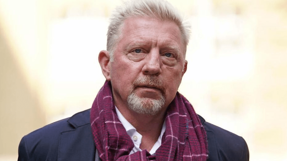 Boris Becker Biography: Wife, Children, Siblings, Age, Net Worth, Height, Parents, Children