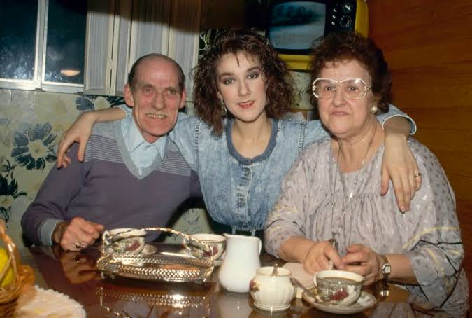 Celine Dion’s Father Ademar Dion Biography: Age, Net Worth, Instagram, Spouse, Height, Wiki, Parents, Siblings, Children