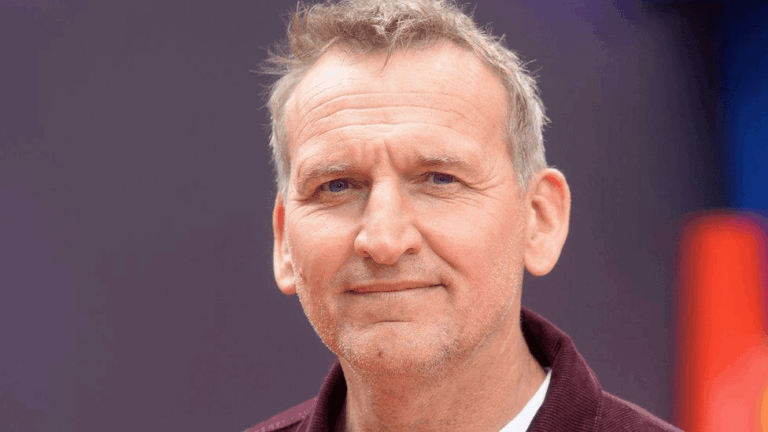 Christopher Eccleston Biography: Net Worth, Age, TV Shows, Wife, Movies, Instagram, IMDb, Height, Wikipedia