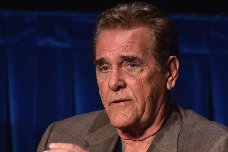 Chuck Woolery Biography: Death, Age, Wife, Net Worth, Children, Videos, Height, Family