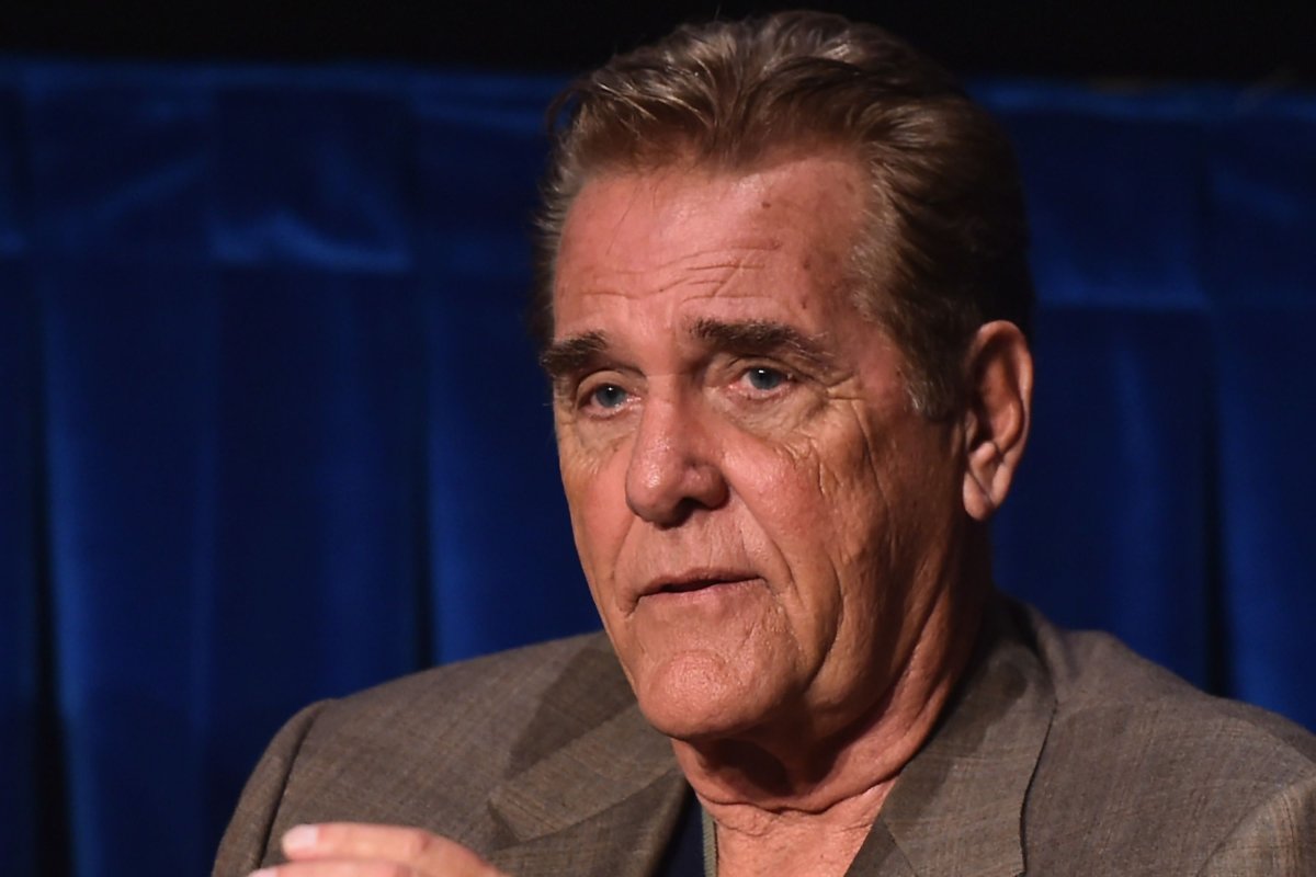 Chuck Woolery Biography: Death, Age, Wife, Net Worth, Children, Videos, Height, Family