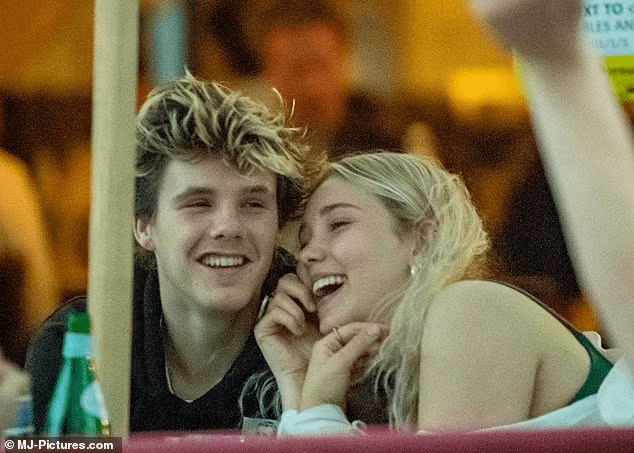 Cruz Beckham’s Girlfriend, Tana Holding Biography: Net Worth, Girlfriend, Age, Awards, Instagram, Siblings, Wikipedia