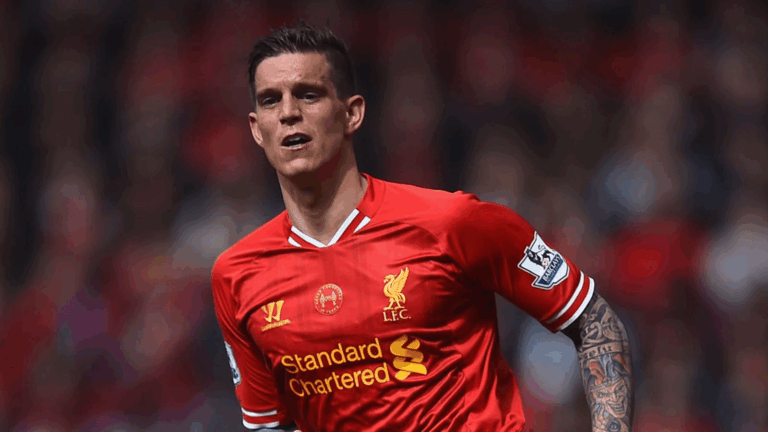 Daniel Agger Biography: Age, Football Team, Transfers, Net Worth, Siblings, Wife, Children