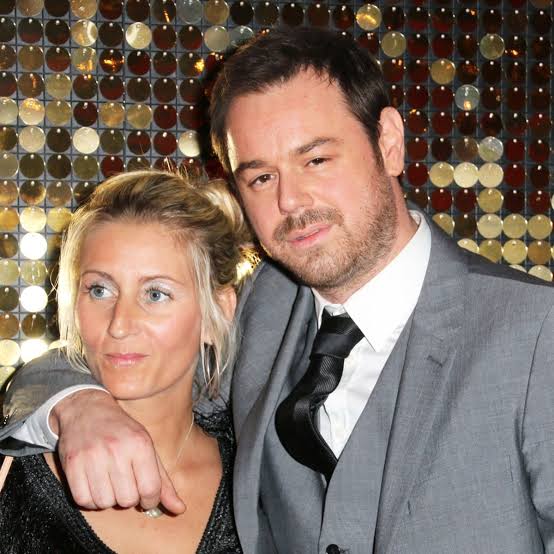 Danny Dyer Wife Joanne Mars Biography: Children, Age, Net Worth, Siblings, Husband, Parents, Height