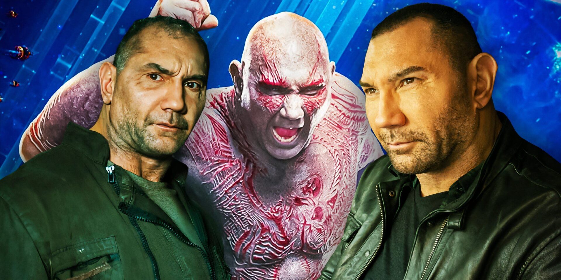 Dave Bautista’s 10 Best Action Movies, Ranked