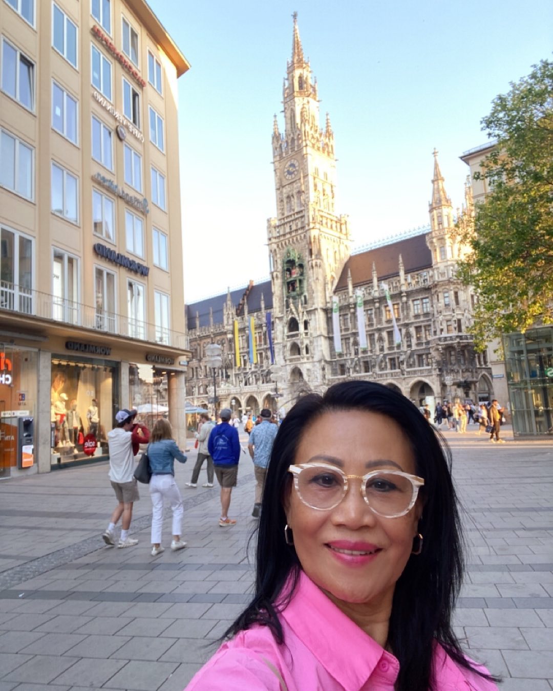 David Alaba’s Mother Gina Alaba Biography: Age, Net Worth, Instagram, Spouse, Height, Wiki, Parents, Siblings, Children