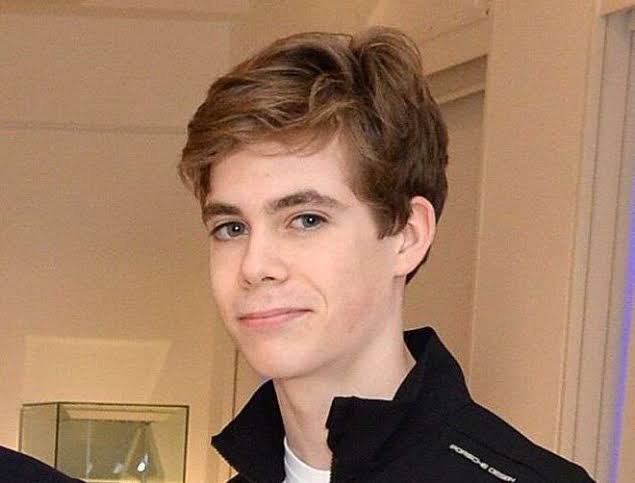 David Armstrong-Jones, son of Charles Armstrong-Jones, 2nd Earl of Snowdon Profile: Age, Net Worth, Parents, Height, Siblings, Girlfriend