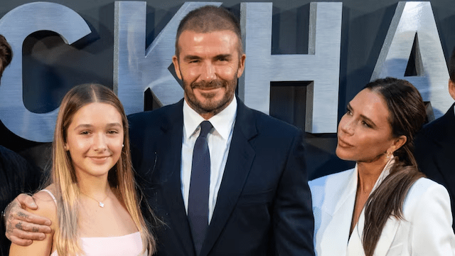 David Beckham’s Daughter Harper Beckham Biography: Boyfriend, Net Worth, Age, Height, Instagram, Siblings, Wikipedia, Nationality