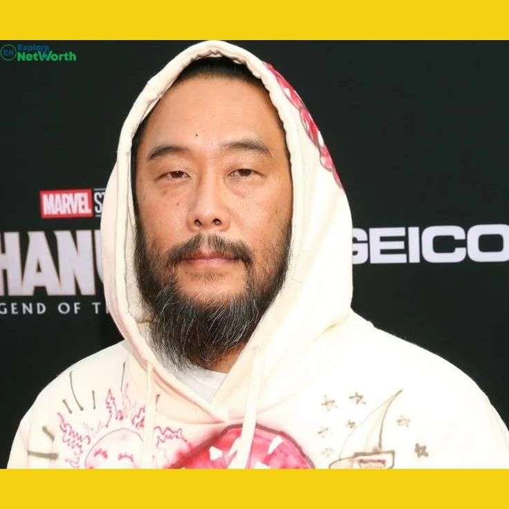 David Choi Biography: Movies, Parents, Children, Age, Siblings, Height, Net Worth, Wife