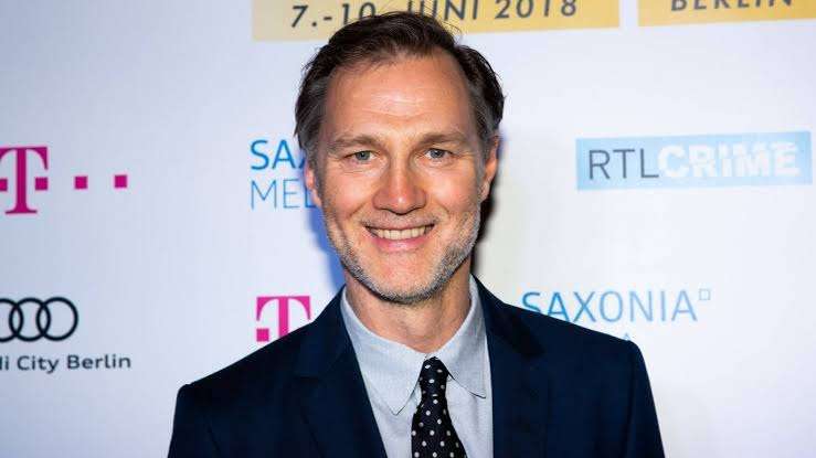 David Morrissey Biography: Movies, TV Shows, Age, Net Worth, Wiki, Awards, Controversies, Family