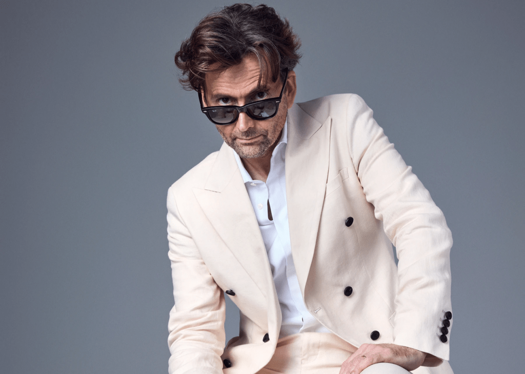 David Tennant Biography: Movies, Net Worth, Age, Wiki, Spouse, Siblings, Children