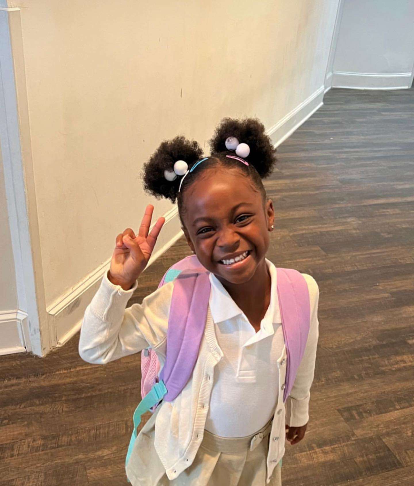 Davido’s Daughter Hailey Veronica Adeleke Biography: Siblings, Parents, Age, Net Worth, Height