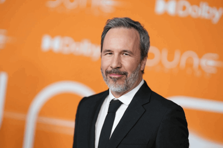 Denis Villeneuve Biography: Movies, Height, Net Worth, Wife, Age, Instagram, Awards, Children