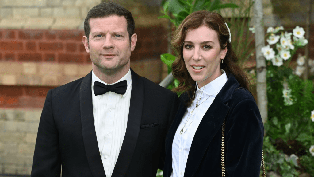 Dermot O’Leary Wife Dee Koppang Biography: Age, Net Worth, Siblings, Parents, Children, Movies