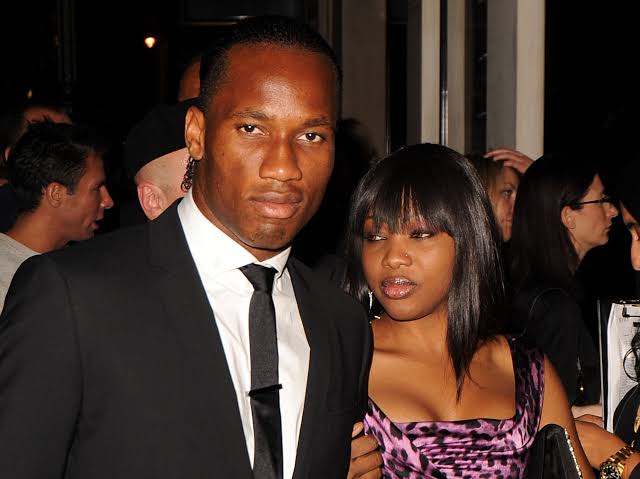 Didier Drogba’s Ex-Wife Lara Diakite Biography: Husband, Children, Age, Net Worth, Parents, Height, Siblings