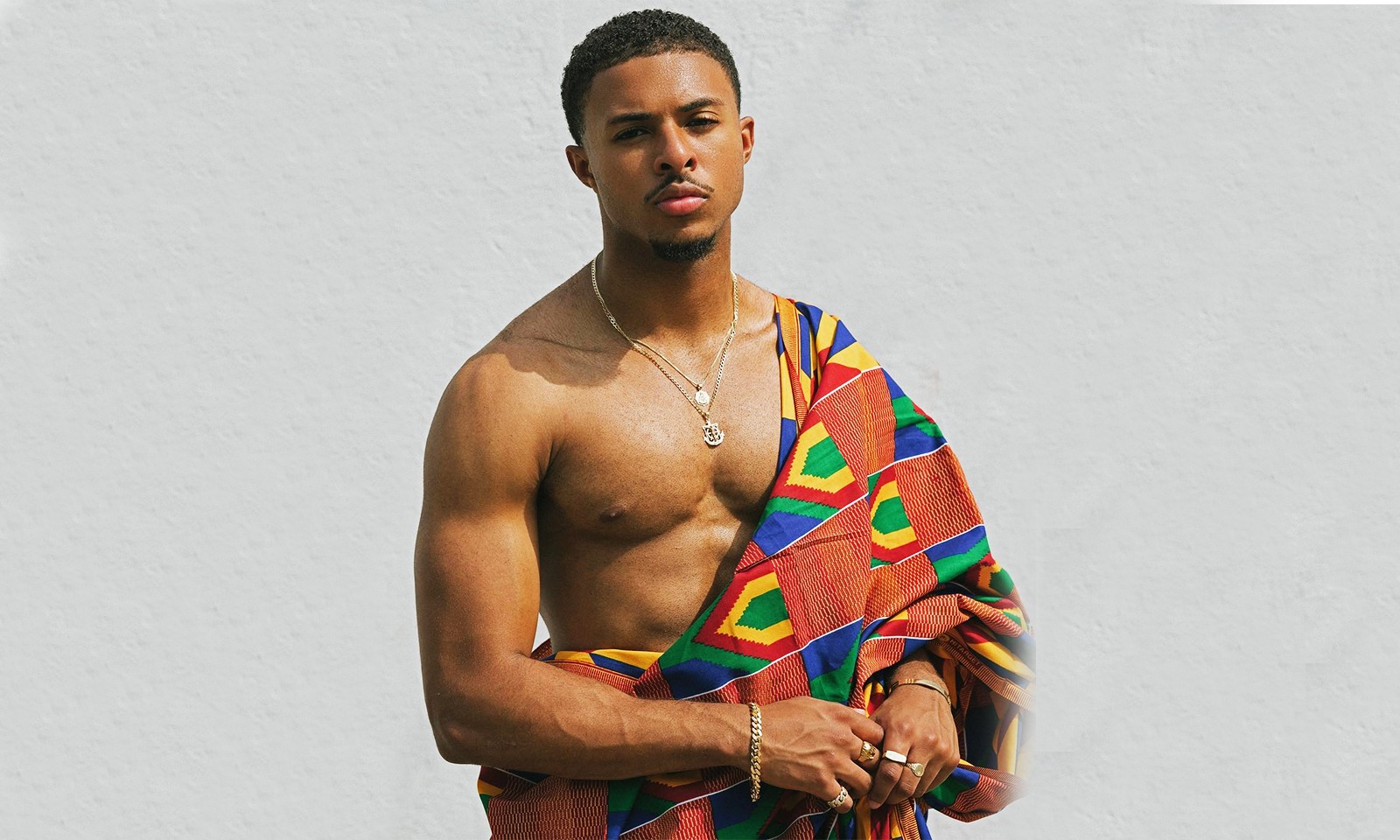 Diggy Simmons Biography: Songs, Girlfriend, Net Worth, Parents, Age, Height, Awards, Music Videos