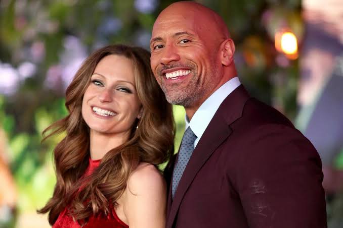 Dwayne Johnson Wife Lauren Hashian Biography: Age, Parents, Siblings, Children, Net Worth, Height, Husband, Songs