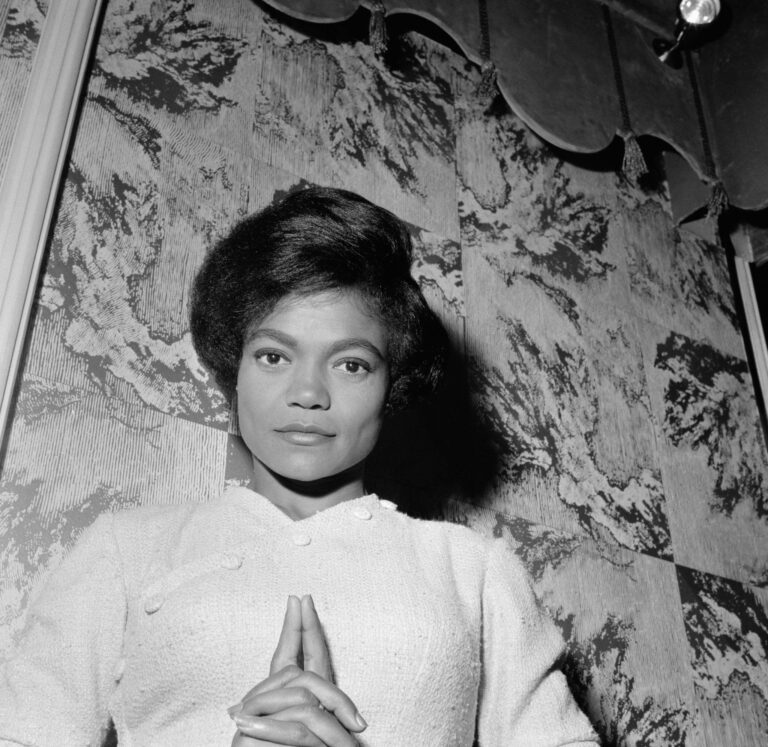 Eartha Mae Keith Biography: Songs, Death, Net Worth, Parents, Age, Height, Awards, Music Videos, Movies, Husband, Children, Books