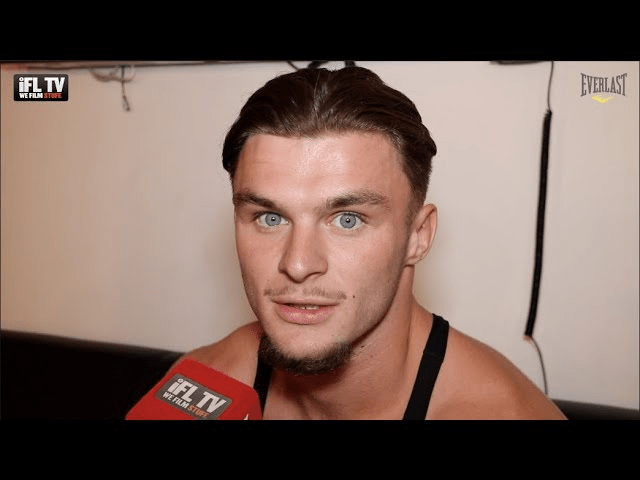 Ed Matthews Biography: Age, Wikipedia, Net Worth, Girlfriend, Height, Stats, AEW, Records, Wrestler