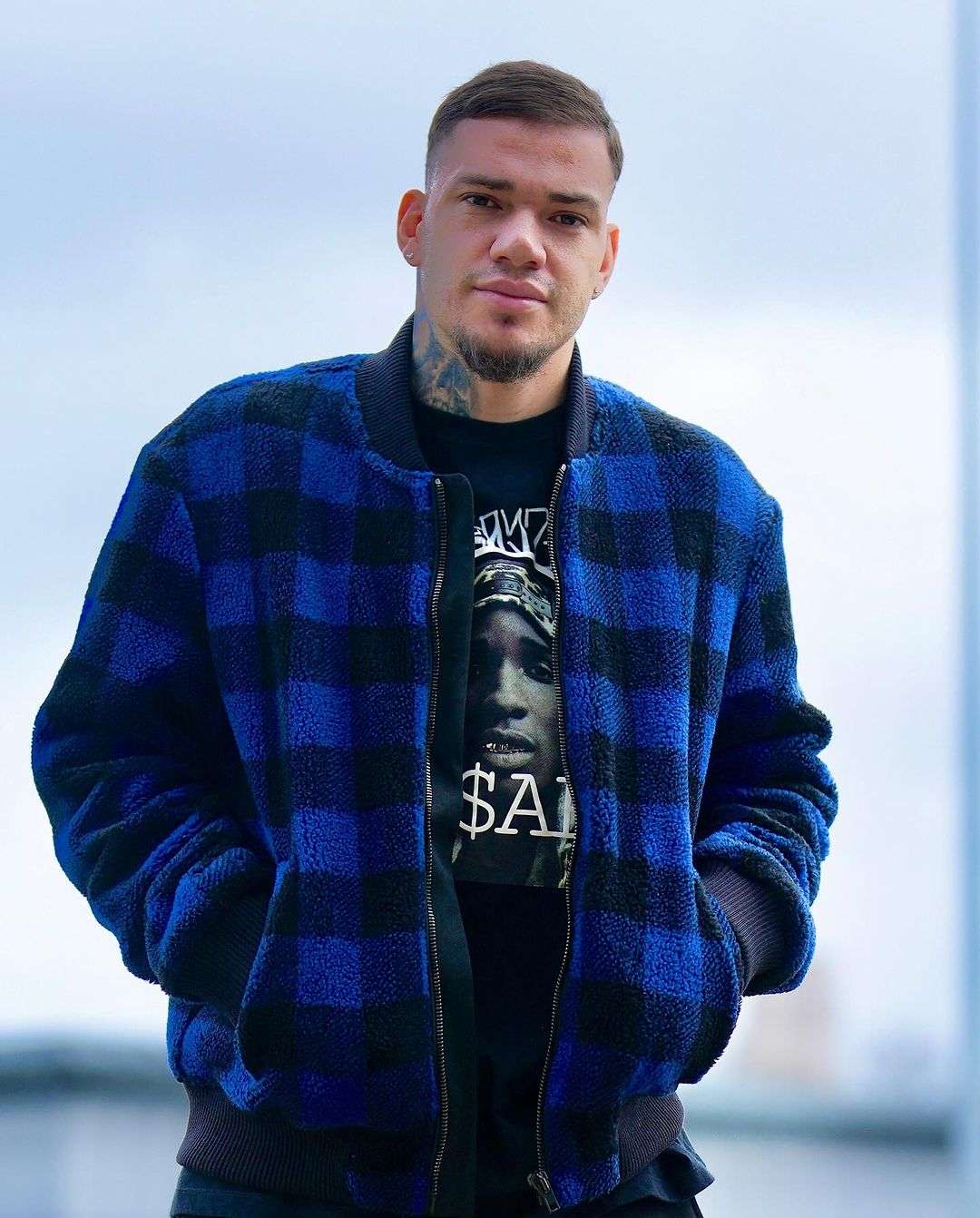 Ederson Biography: Age, Net Worth, Wiki, Salary, Clubs, Statistics, Family, Children, Full Name, Jerseys, Injuries, Height, Weight