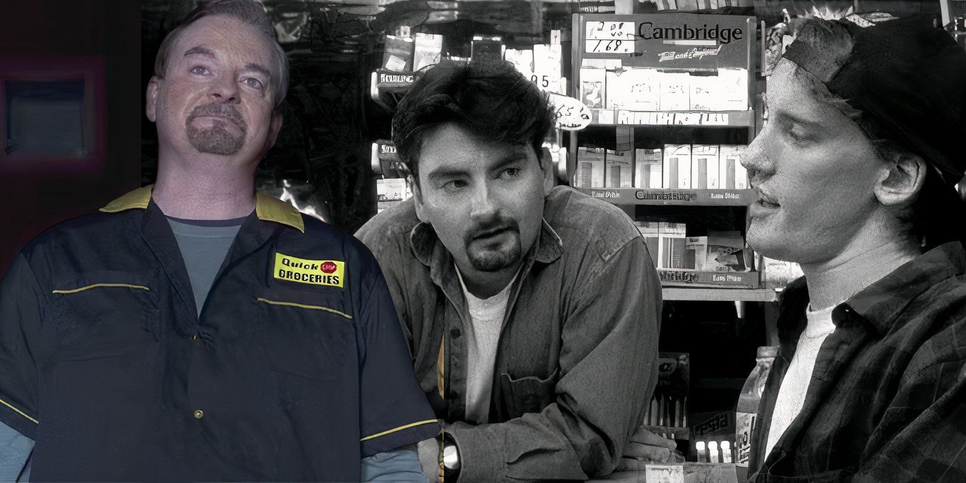 Every Clerks Movie, Ranked Worst To Best