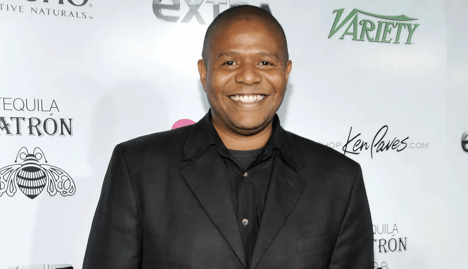 Forest Whitaker’s Brother Kenn Whitaker Biography: Age, Movies, Net Worth, Wife, TV Shows, Height, Children, Wikipedia, Siblings