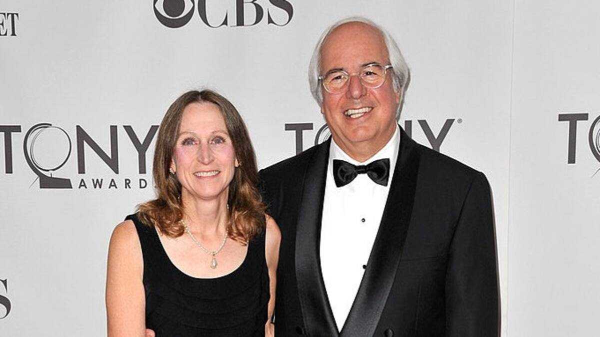 Frank Abagnale Wife Kelly Anne Welbes Abagnale Biography: Age, Net Worth, Instagram, Husband, Height, Wikipedia, Parents