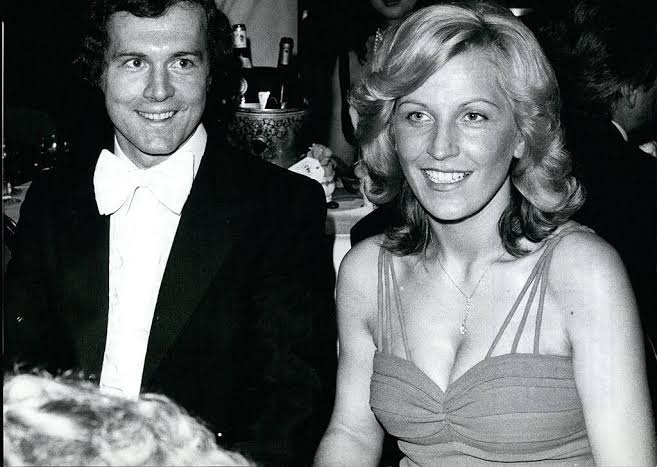 Franz Beckenbauer Ex-Wife Brigitte Becker Biography: Age, Net Worth, Instagram, Spouse, Height, Wikipedia, Parents, Siblings, Children, Death