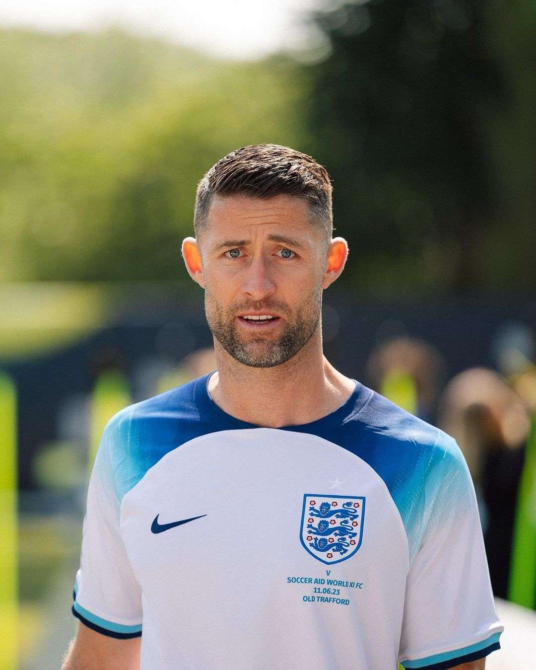 Gary Cahill Biography: Wife, Height, Age, Net Worth, Siblings, Parents, Children, Former Teams, Goals, Salary