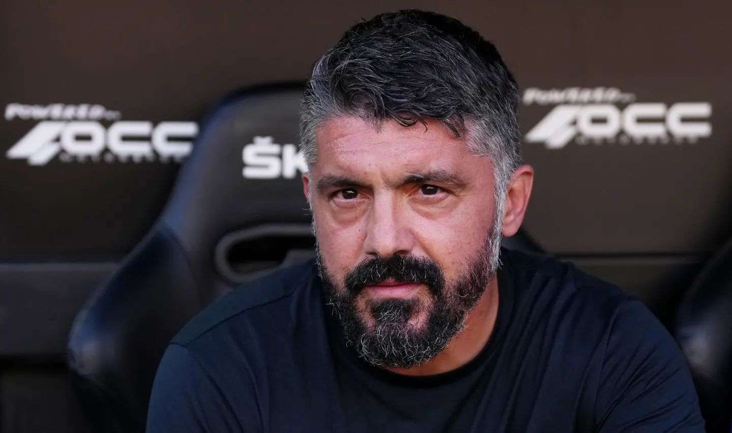 Gennaro Gattuso Biography: Height, Wife, Children, Former Teams, Goals, Age, Net Worth, Siblings, Parents