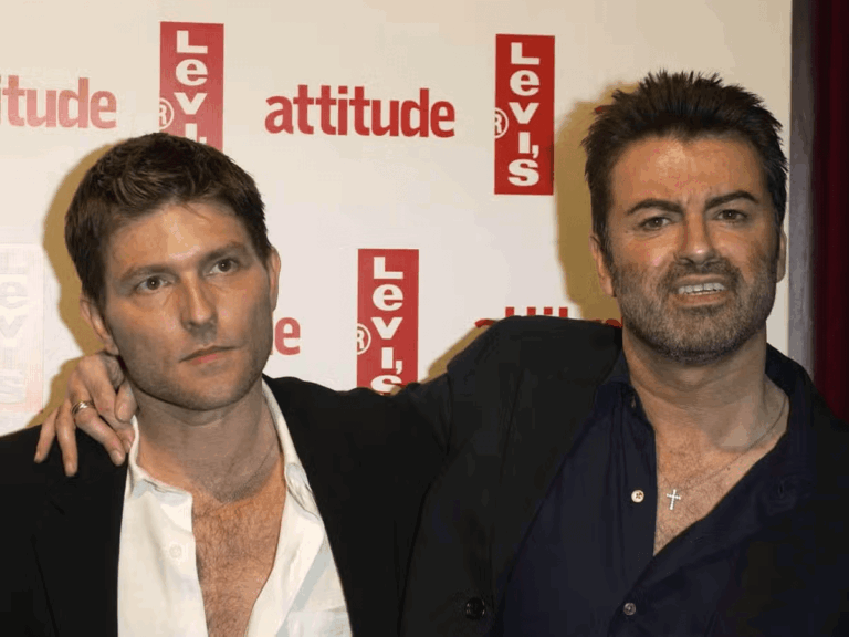 George Michael’s Ex-Boyfriend Kenny Goss Biography: Age, Net Worth, Parents, Children, Siblings, Height