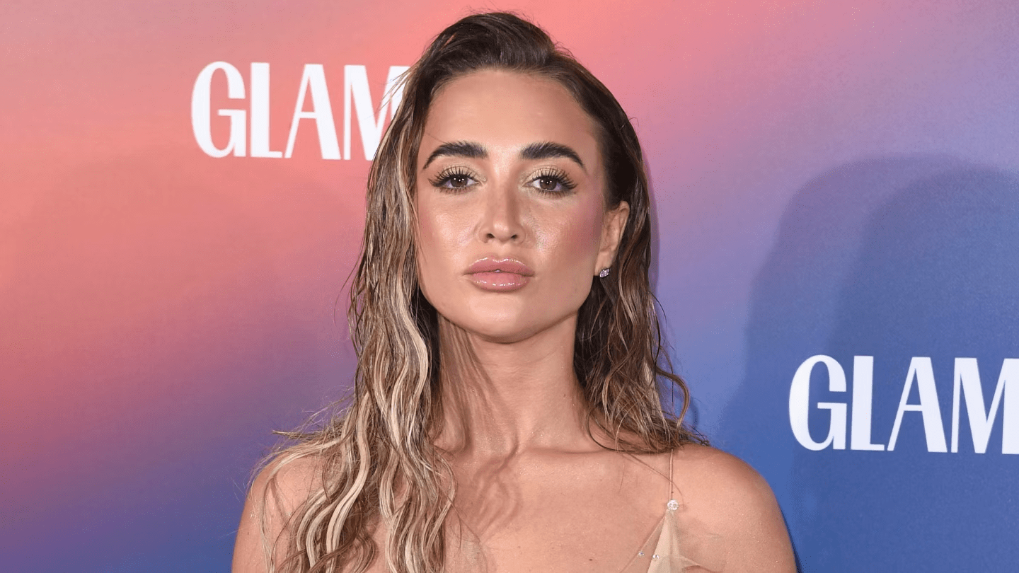 Georgia Harrison Biography: Age, Net Worth, Instagram, Boyfriend, Height, Wiki, Parents, Siblings