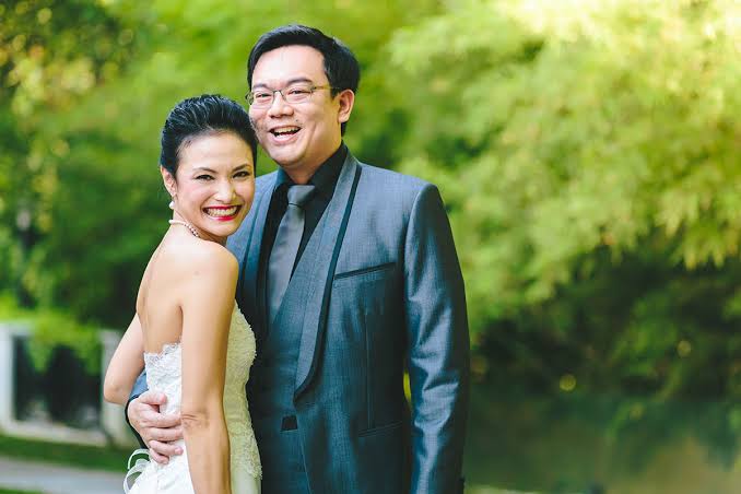 Glenda Chong’s Husband Justin Chan Biography: Age, Net Worth, Instagram, Spouse, Height, Wiki, Parents, Siblings, Children