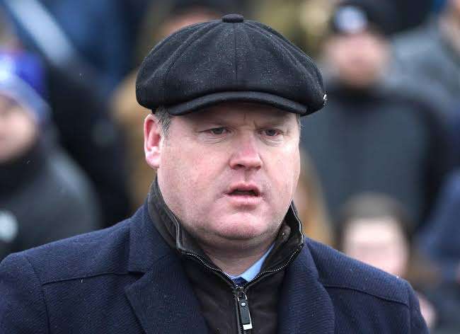 Gordon Elliott Biography: Children, Siblings, Age, Net Worth, Height, Parents, Wife