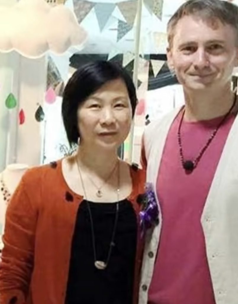 Gregory Charles Rivers Wife Bonnie Chang Bio: Age, Net Worth, Instagram, Spouse, Height, Wiki, Parents, Siblings, Children