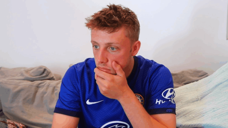 Harry Lewis (W2S) Biography: Net Worth, Height, Twitter, Age, Girlfriend, YouTube