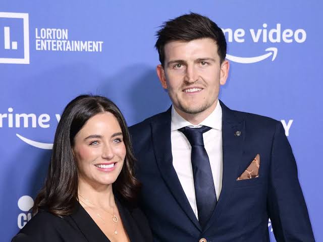 Harry Maguire’s Wife, Fern Hawkins Biography: Age, Net Worth, Instagram, Wikipedia, Husband, Height, Children