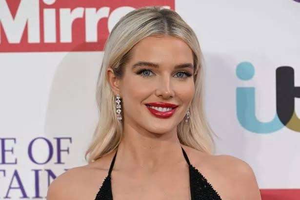 Helen Flanagan Biography: Net Worth, Husband, Parents, Age, Children, Instagram, Movies, Awards