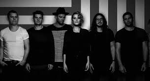 Hillsong United: Meet the members