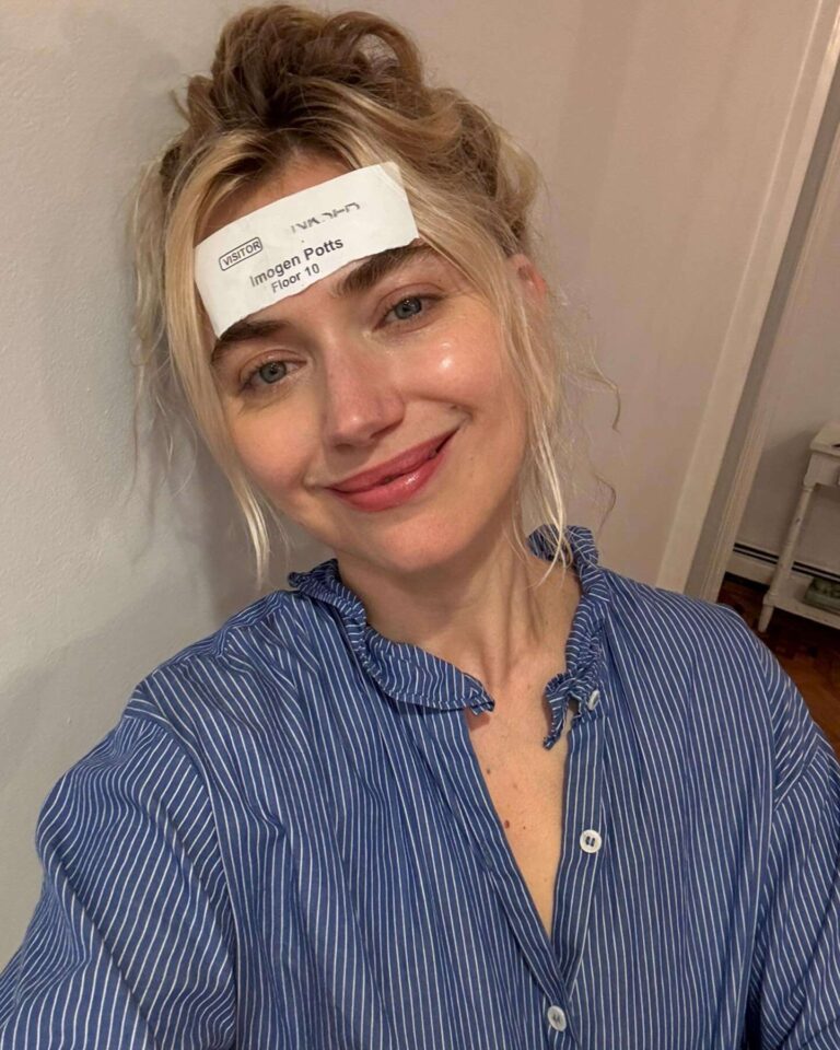 Imogen Poots Biography: Husband, Children, TV Series, Siblings, Age, Net Worth, Height, Movies, Parents