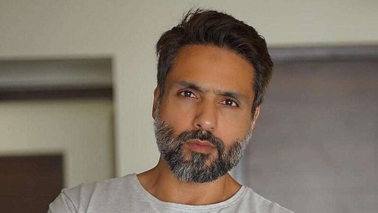 Iqbal Khan Biography: Movies, Songs, Height, Awards, Wikipedia, Instagram, USB, Daughter, Family, Net Worth, LinkedIn, Age